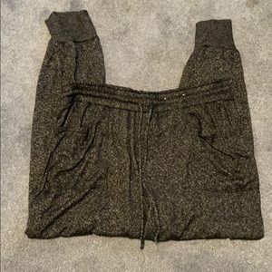 stars above sleep pants